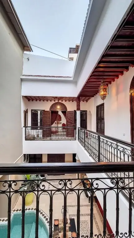Riad Argana