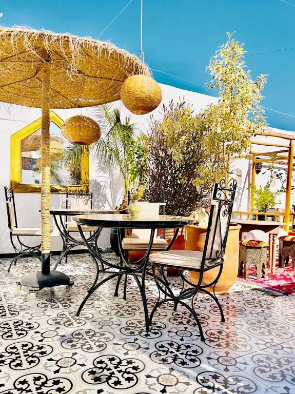 Riad Argana