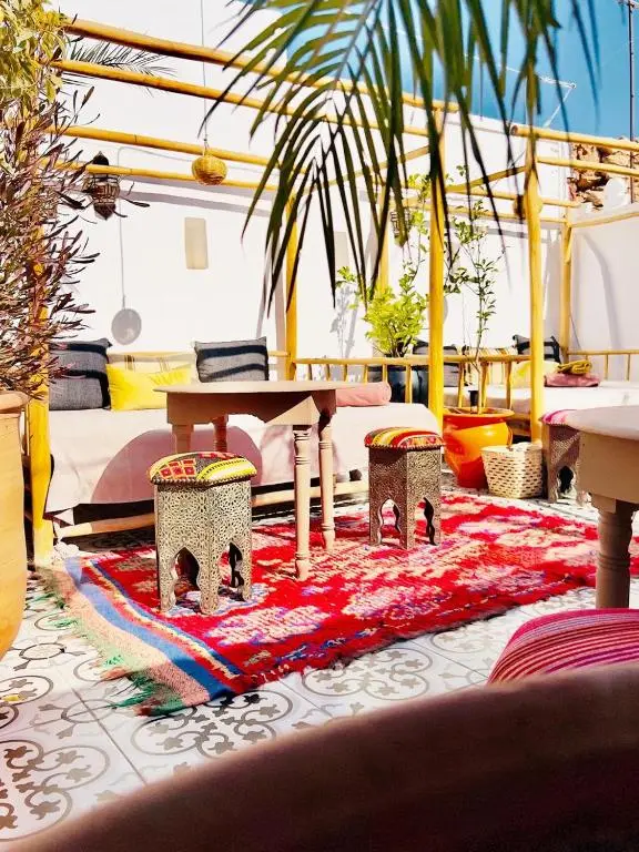 Riad Argana