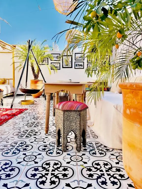 Riad Argana