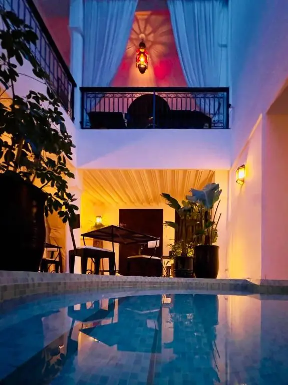 Riad Argana