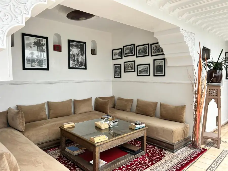 Riad Argana