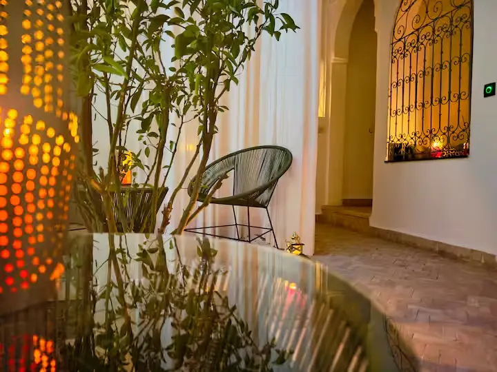 Riad Yaka (Kaya & Spa)