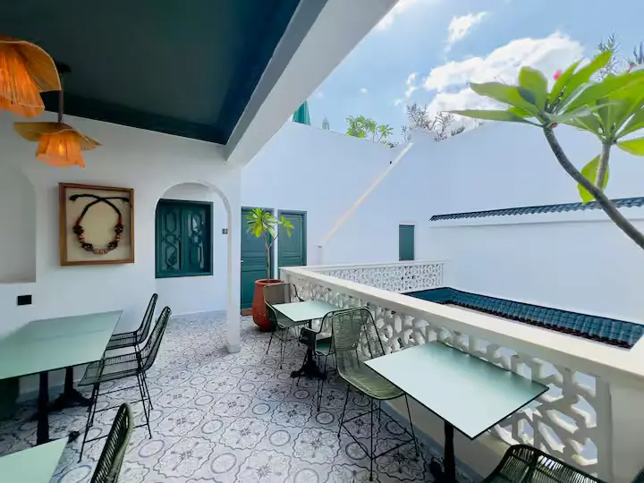Riad Yaka (Kaya & Spa)