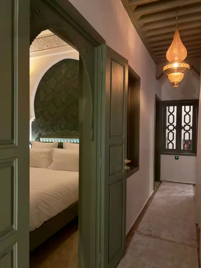 Riad Yaka (Kaya & Spa)