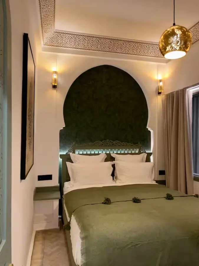 Riad Yaka (Kaya & Spa)