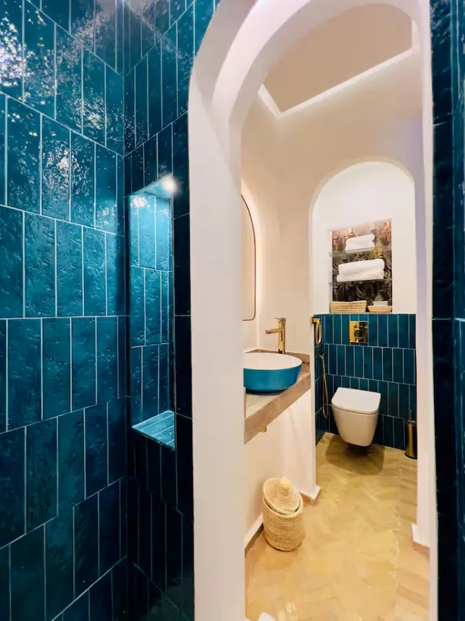 Riad Yaka (Kaya & Spa)