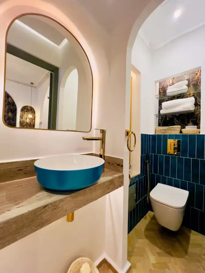 Riad Yaka (Kaya & Spa)