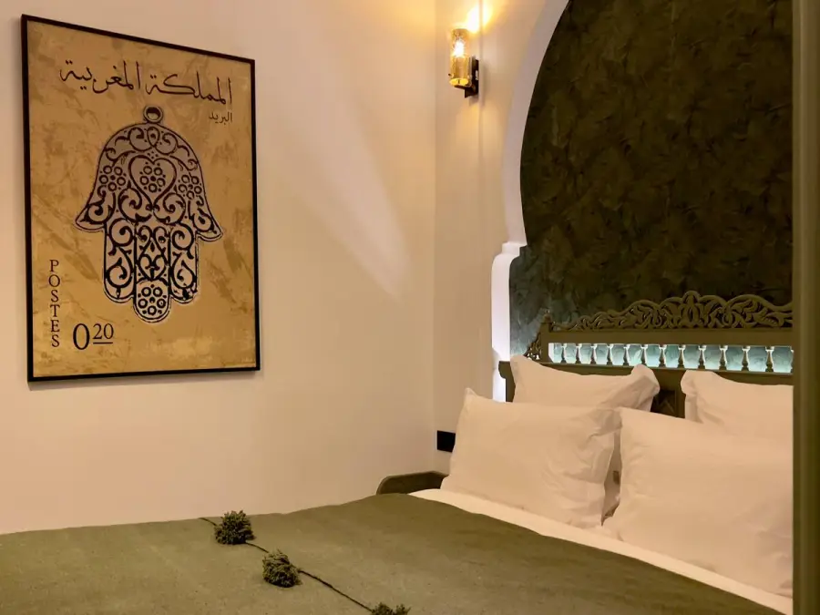 Riad Yaka (Kaya & Spa)