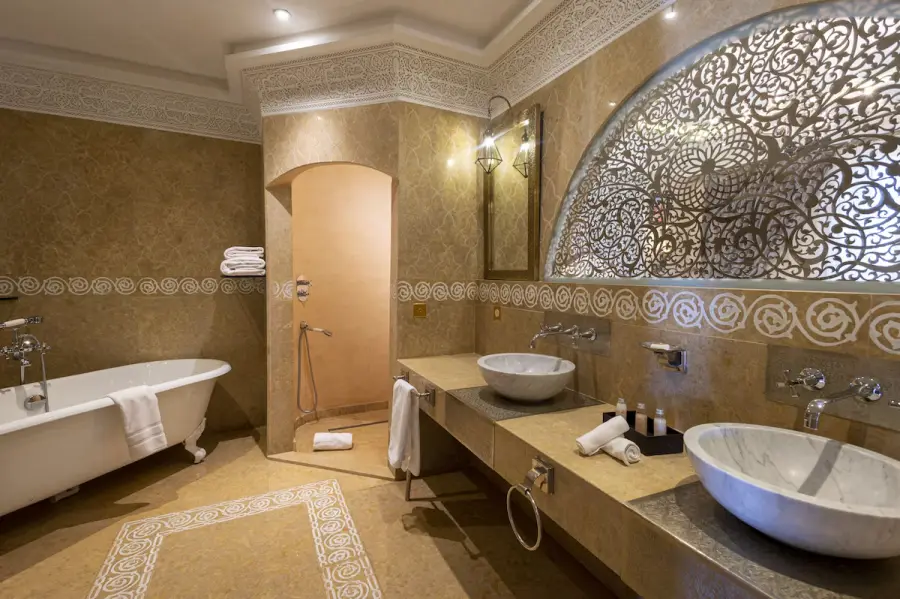 Maria Towers (Riad Calors)