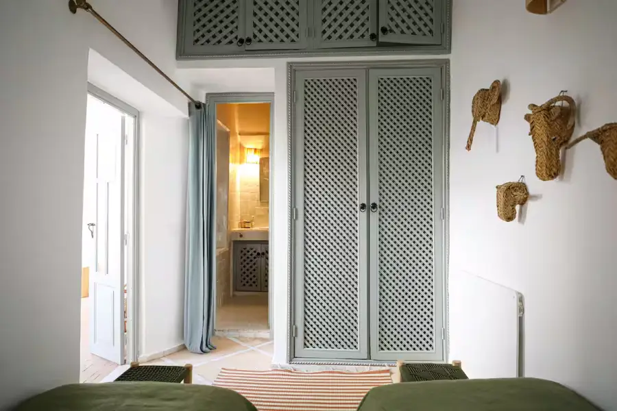 Riad Amour