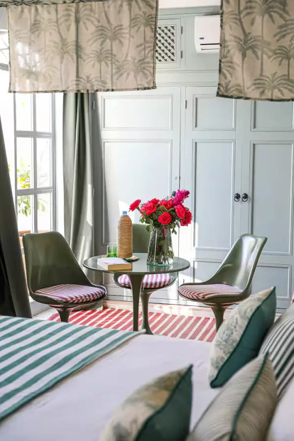 Riad Amour