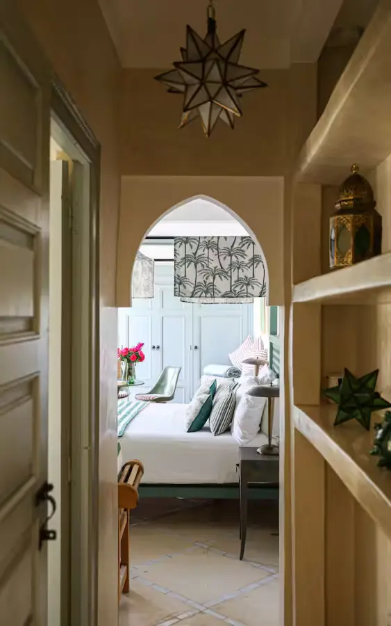 Riad Amour