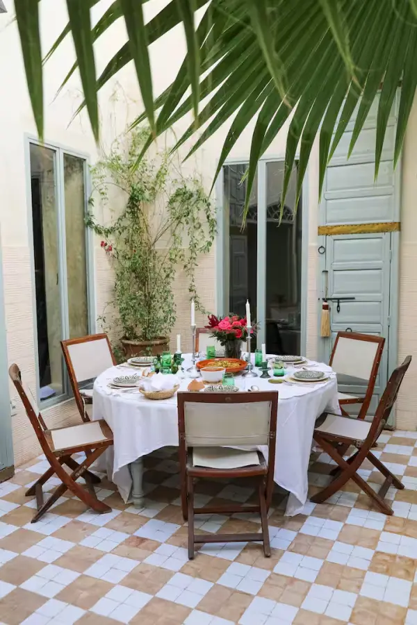 Riad Amour