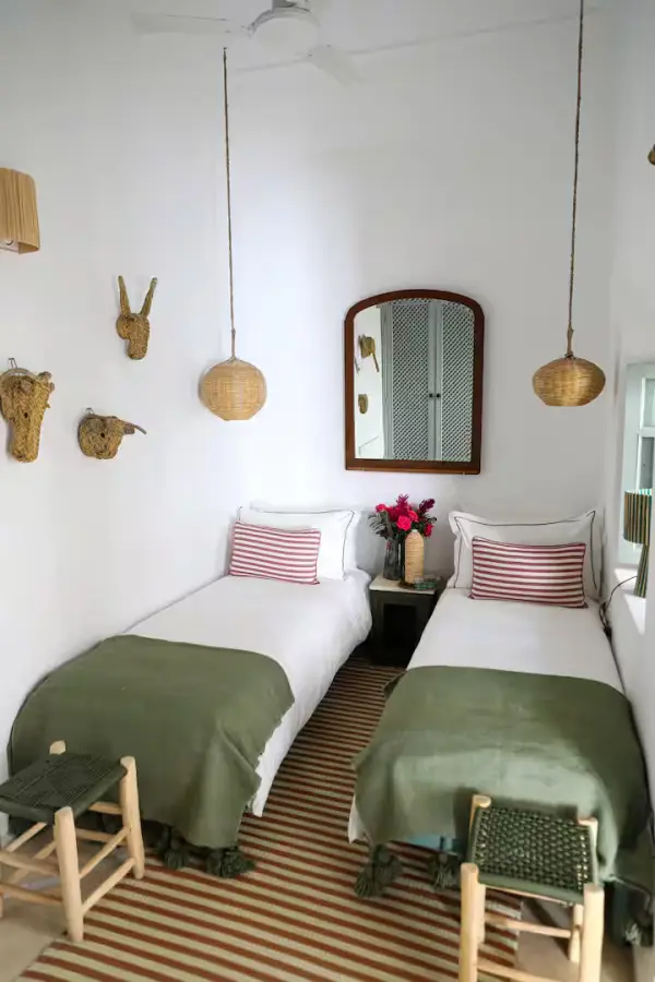 Riad Amour