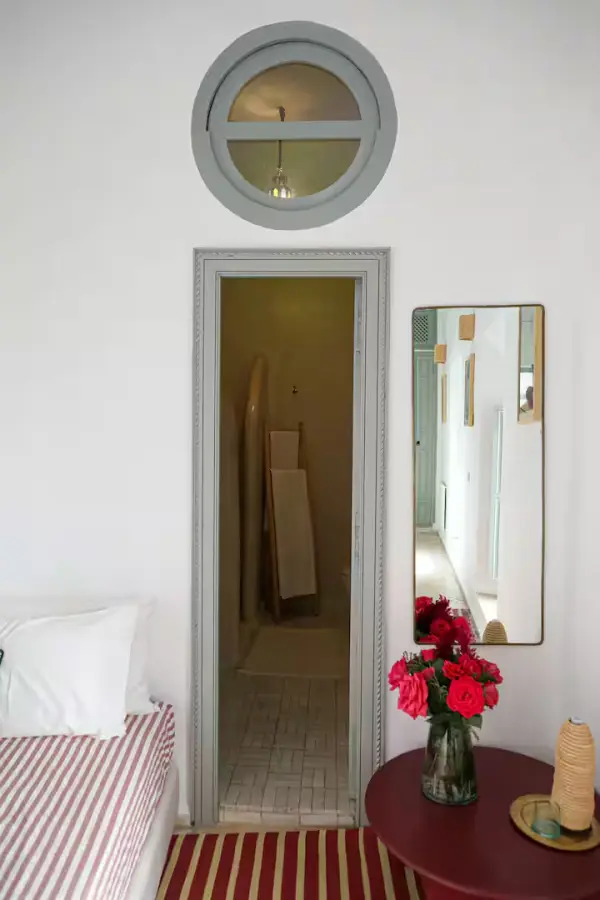 Riad Amour