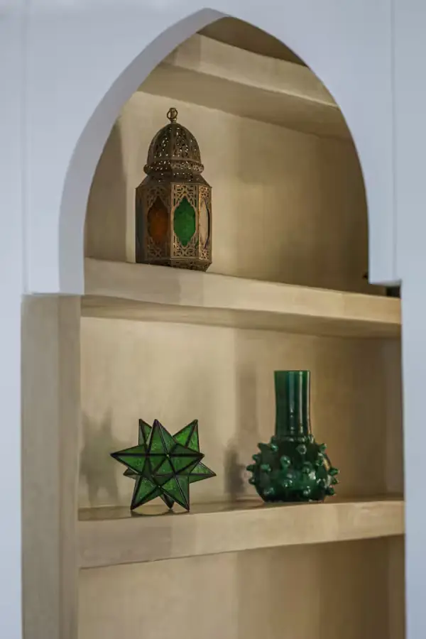 Riad Amour