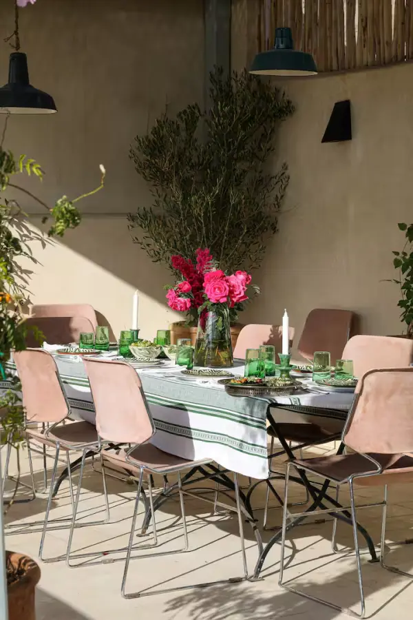 Riad Amour