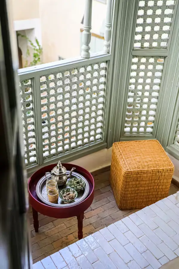 Riad Amour
