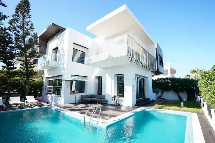 Villa Miraluna