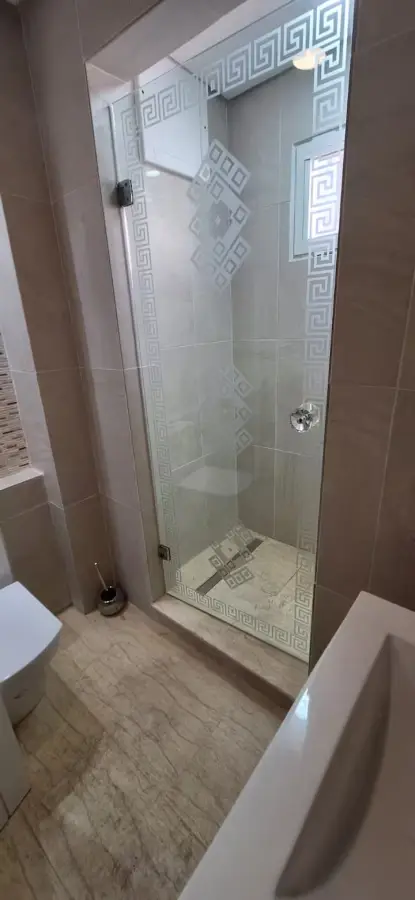 Marina Apartment — Agadir