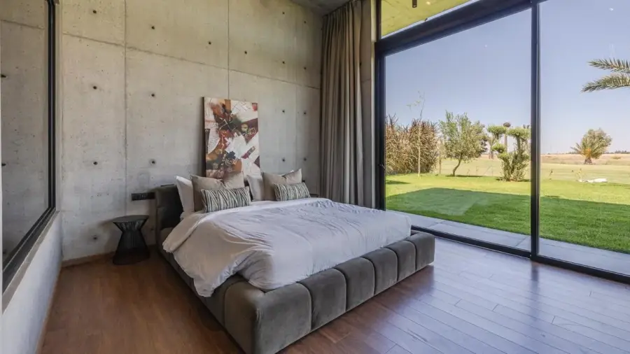 Villa Amelkis