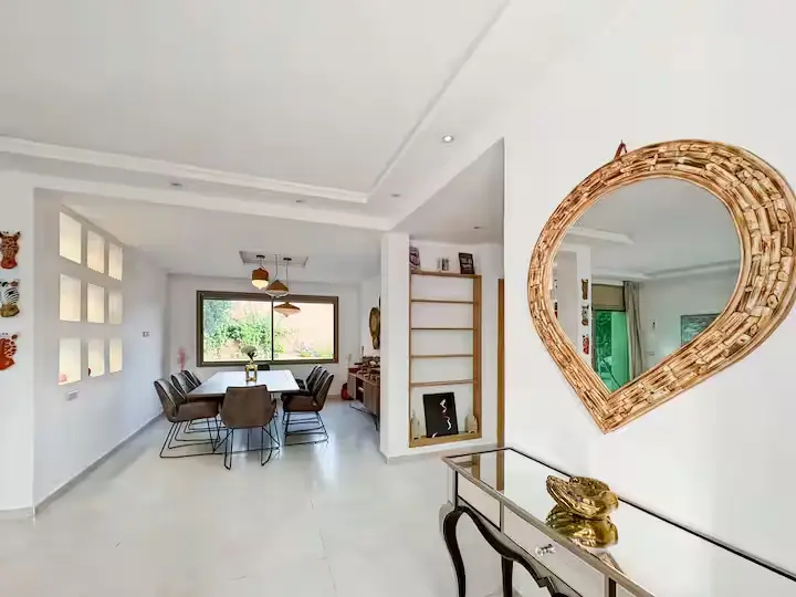 Villa Oasis