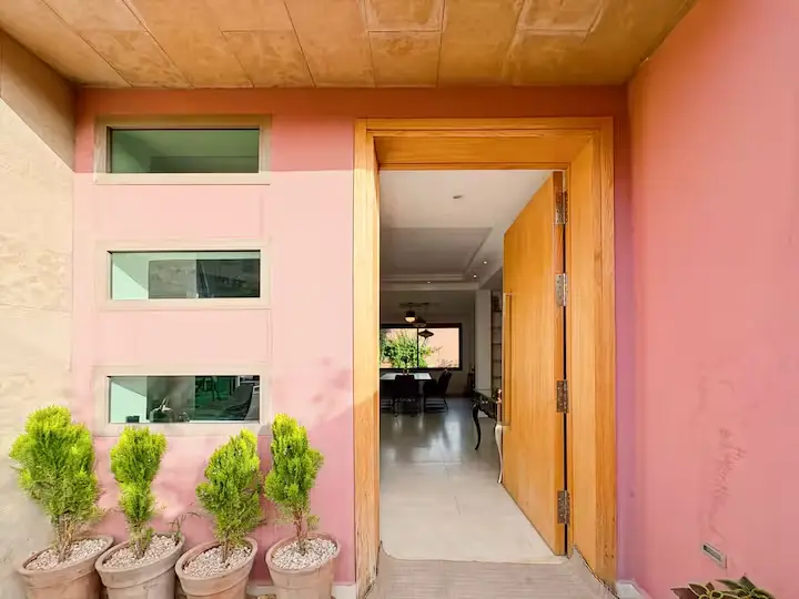 Villa Oasis