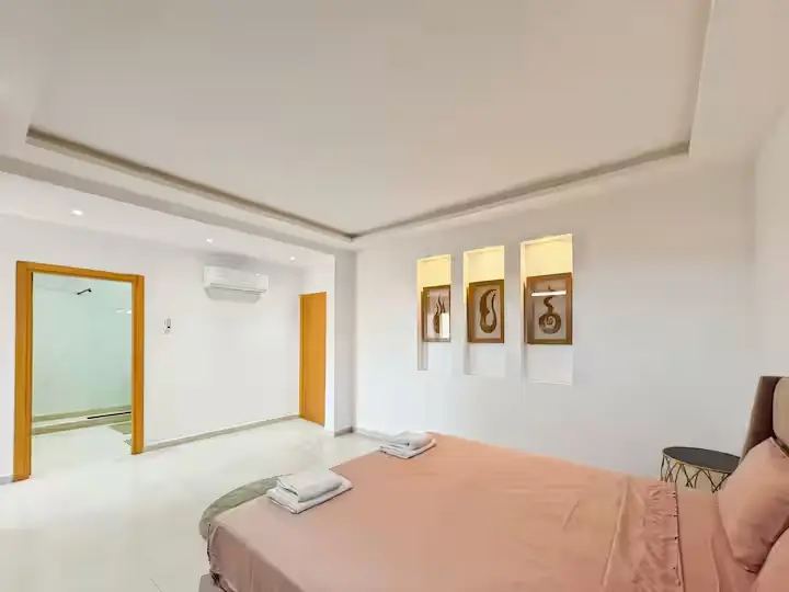 Villa Oasis