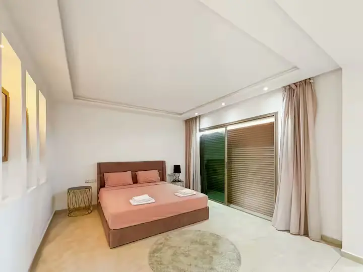 Villa Oasis