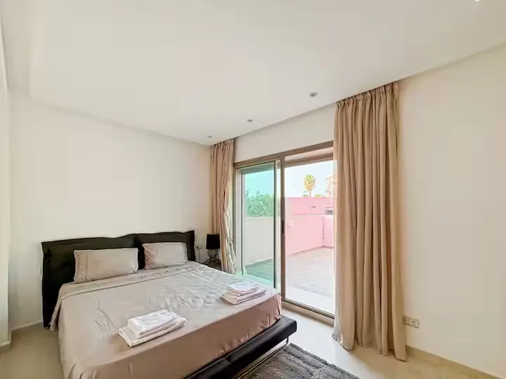 Villa Oasis