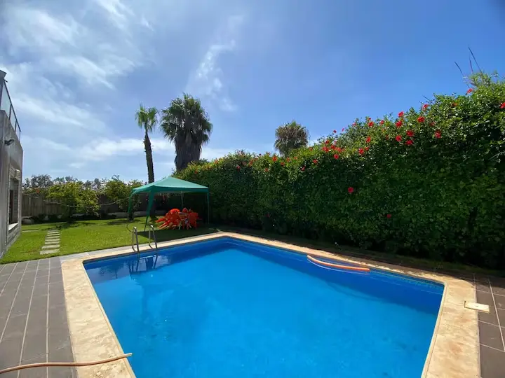 Villa Tamaris (Perles)