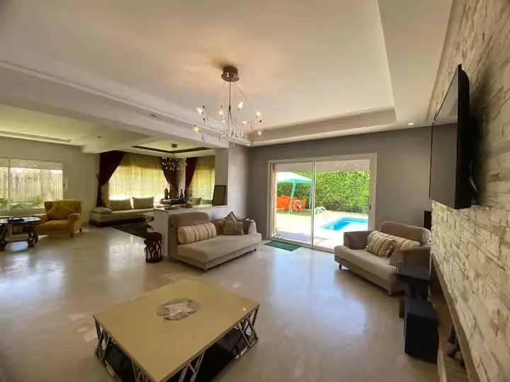 Villa Tamaris (Perles)