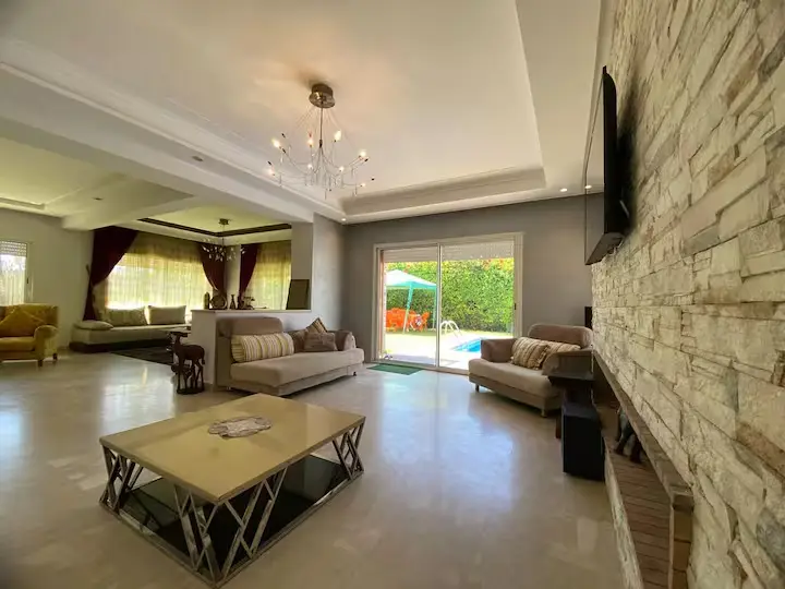 Villa Tamaris (Perles)