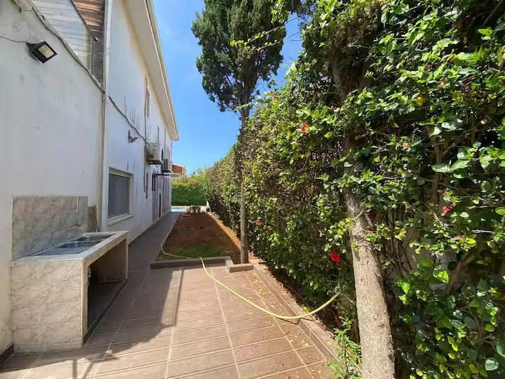Villa Tamaris (Perles)