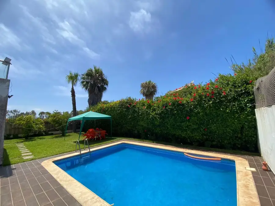 Villa Tamaris (Perles)