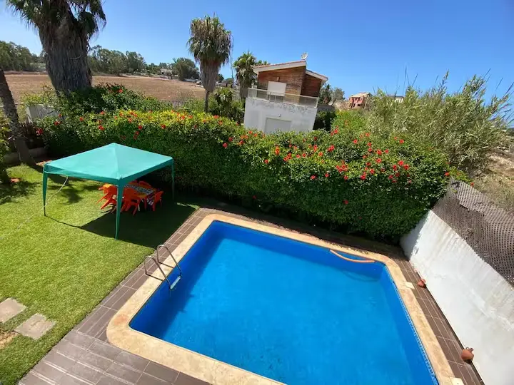 Villa Tamaris (Perles)