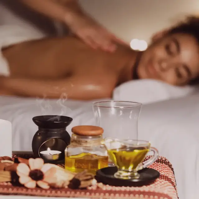Soin bien-être et massage dans le cadre d’un séjour au Maroc