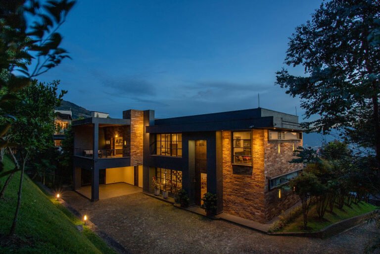 Villa