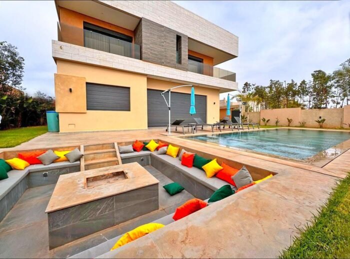 Villa Noria