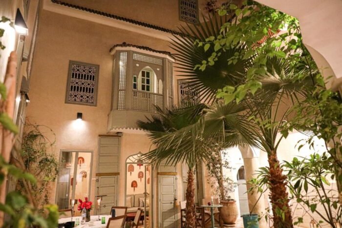 Villa contemporaine d’exception