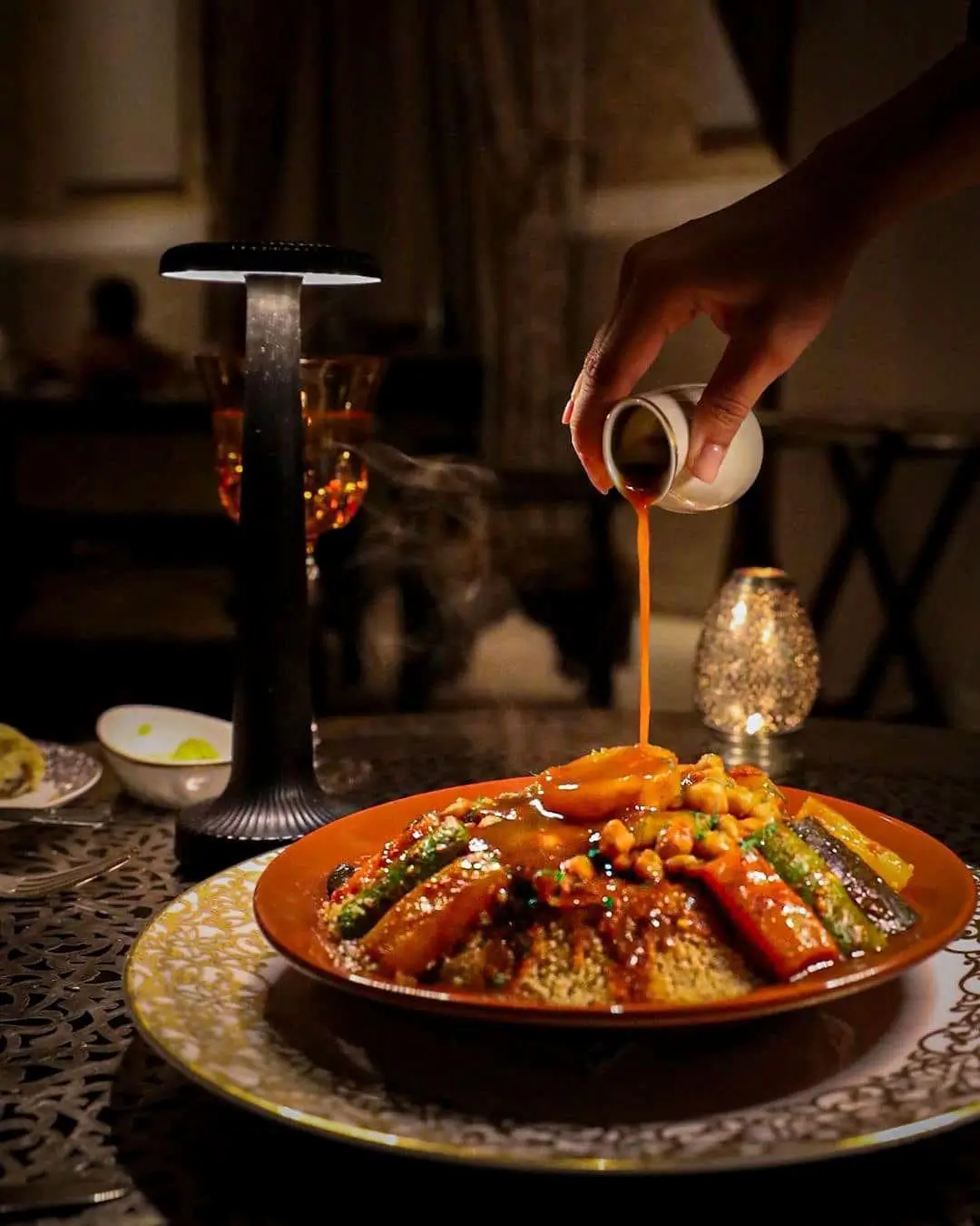 Restauration et Gastronomie